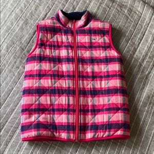 Vineyard vines Girls vest